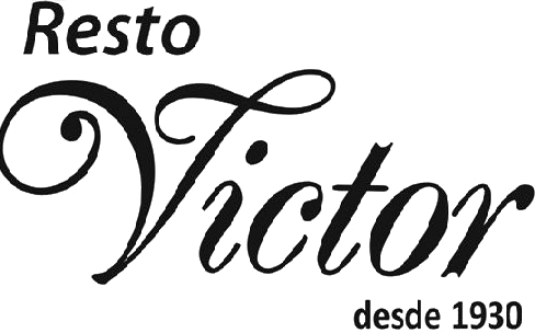 Resto Víctor, desde 1930